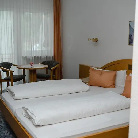 Sternen Hotel