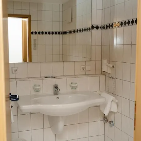 Sternen Hotel