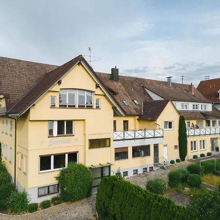 Sternen * Heergasse